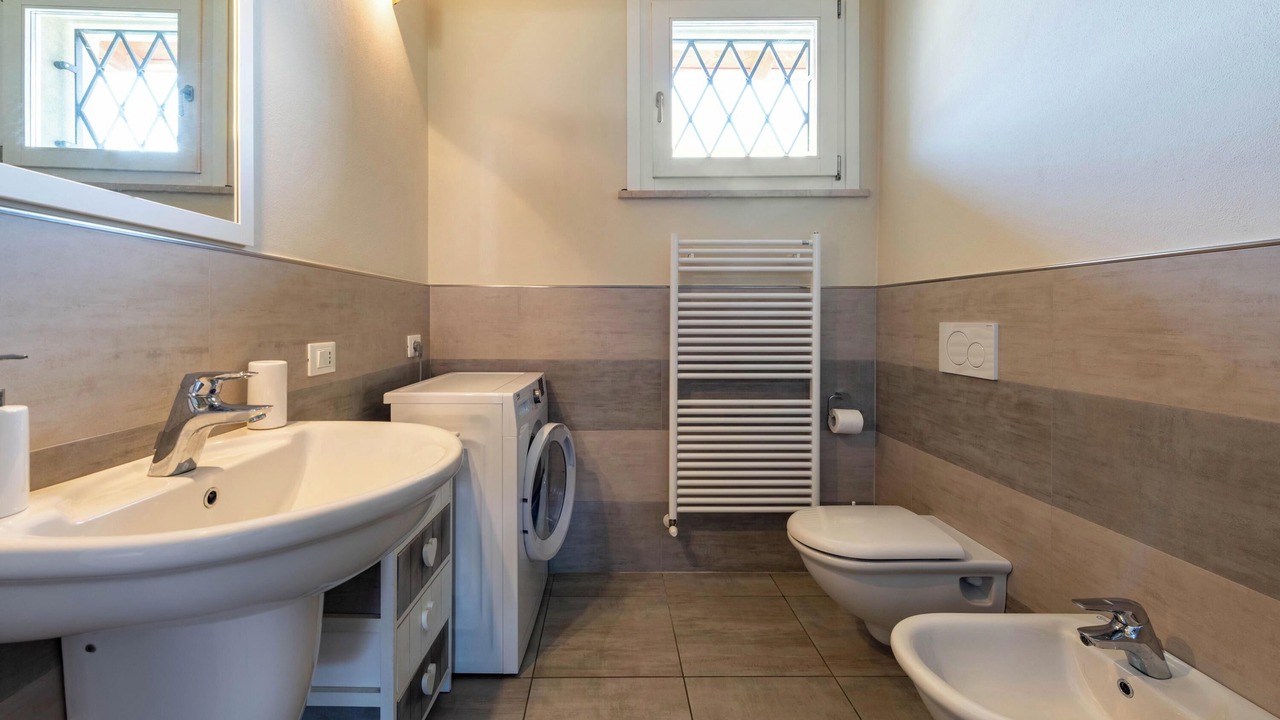 Photo of Bathroom in Raffa