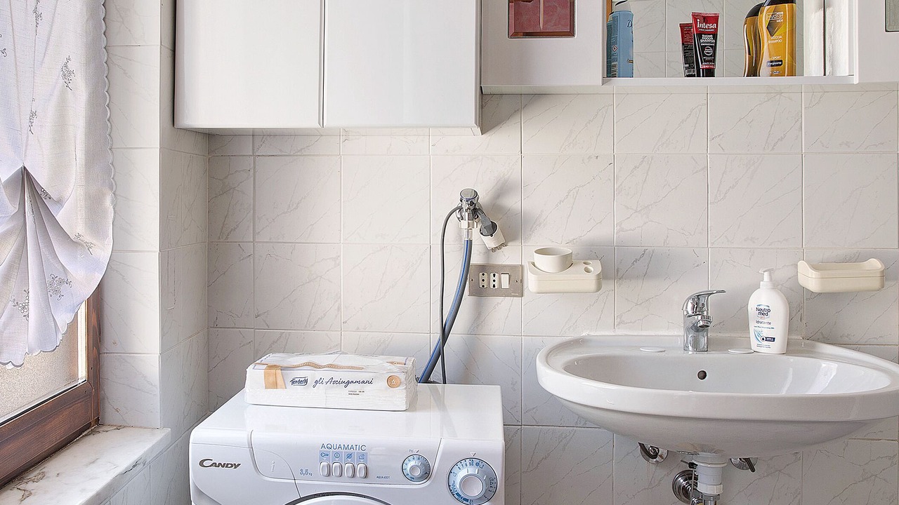 Photo of Bathroom in Colorina