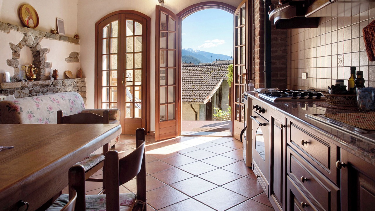 Photo of Kitchen in Colorina