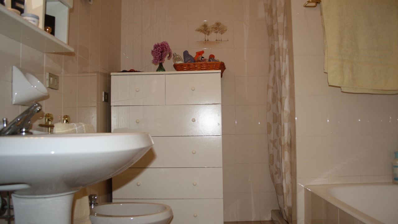 Photo of Bathroom in Lezzeno