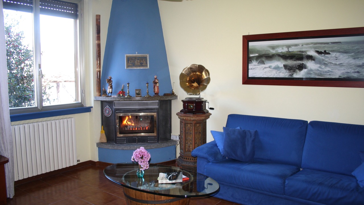 Photo of Livingroom in Lezzeno