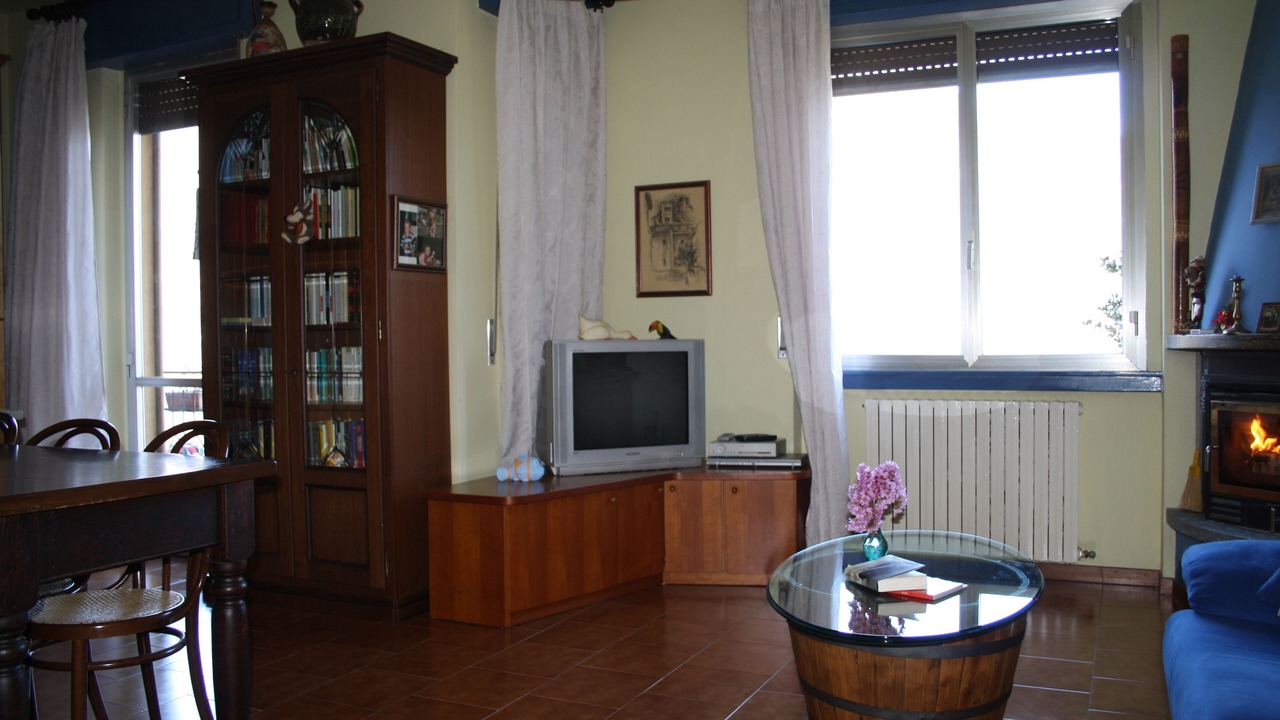 Photo of Livingroom in Lezzeno