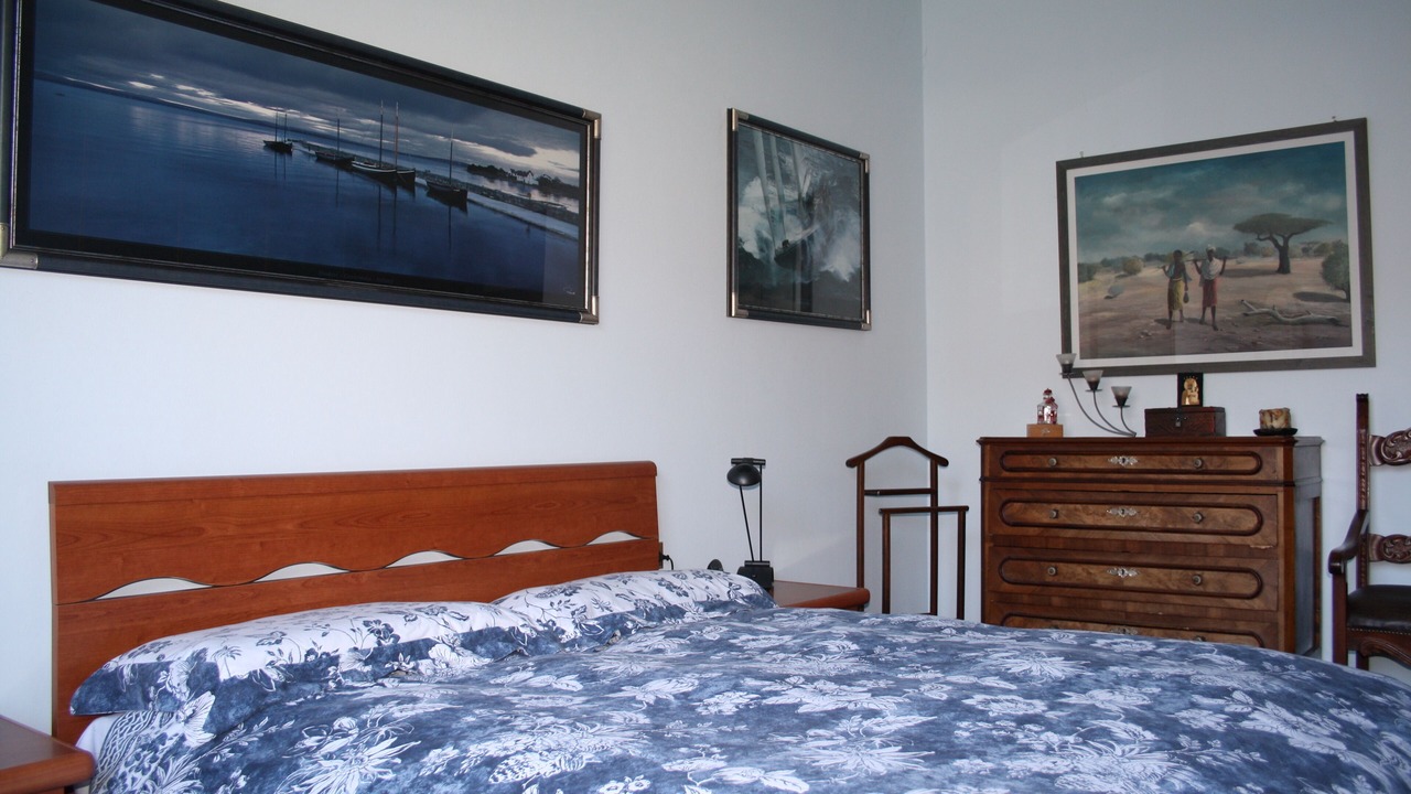 Photo of Bedroom in Lezzeno