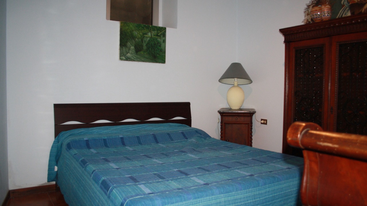 Photo of Bedroom in Lezzeno
