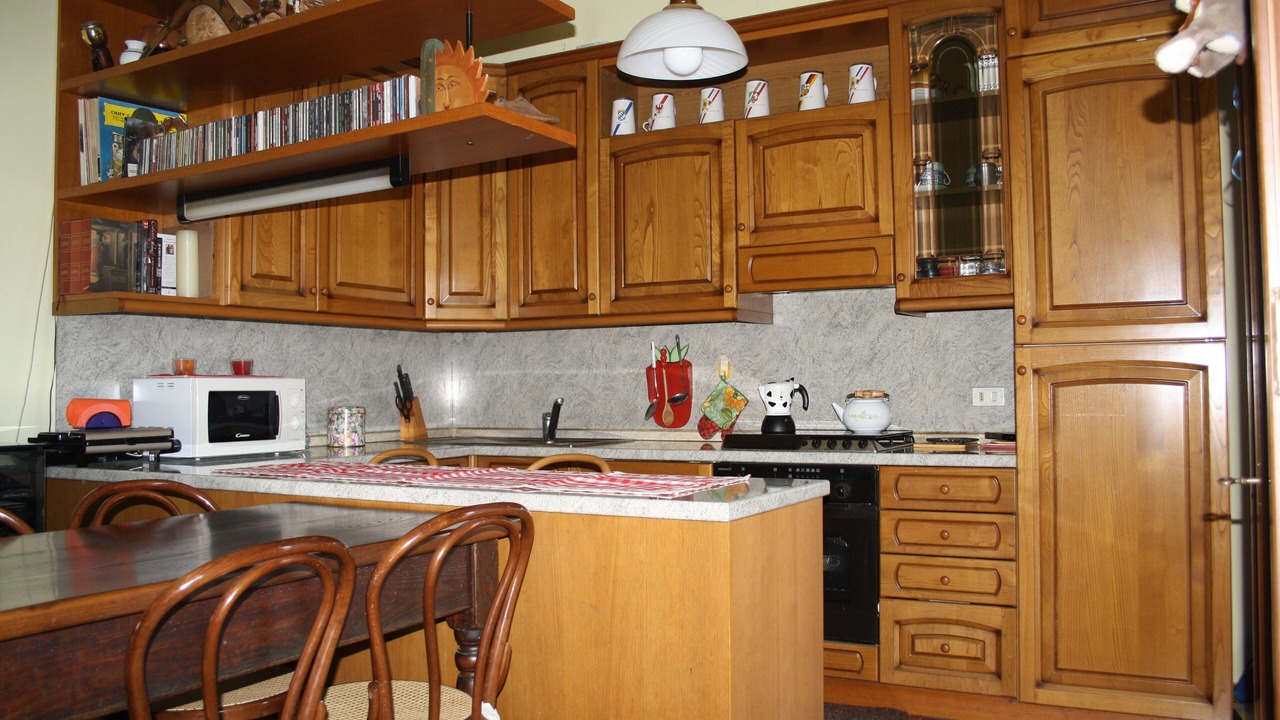 Photo of Kitchen in Lezzeno