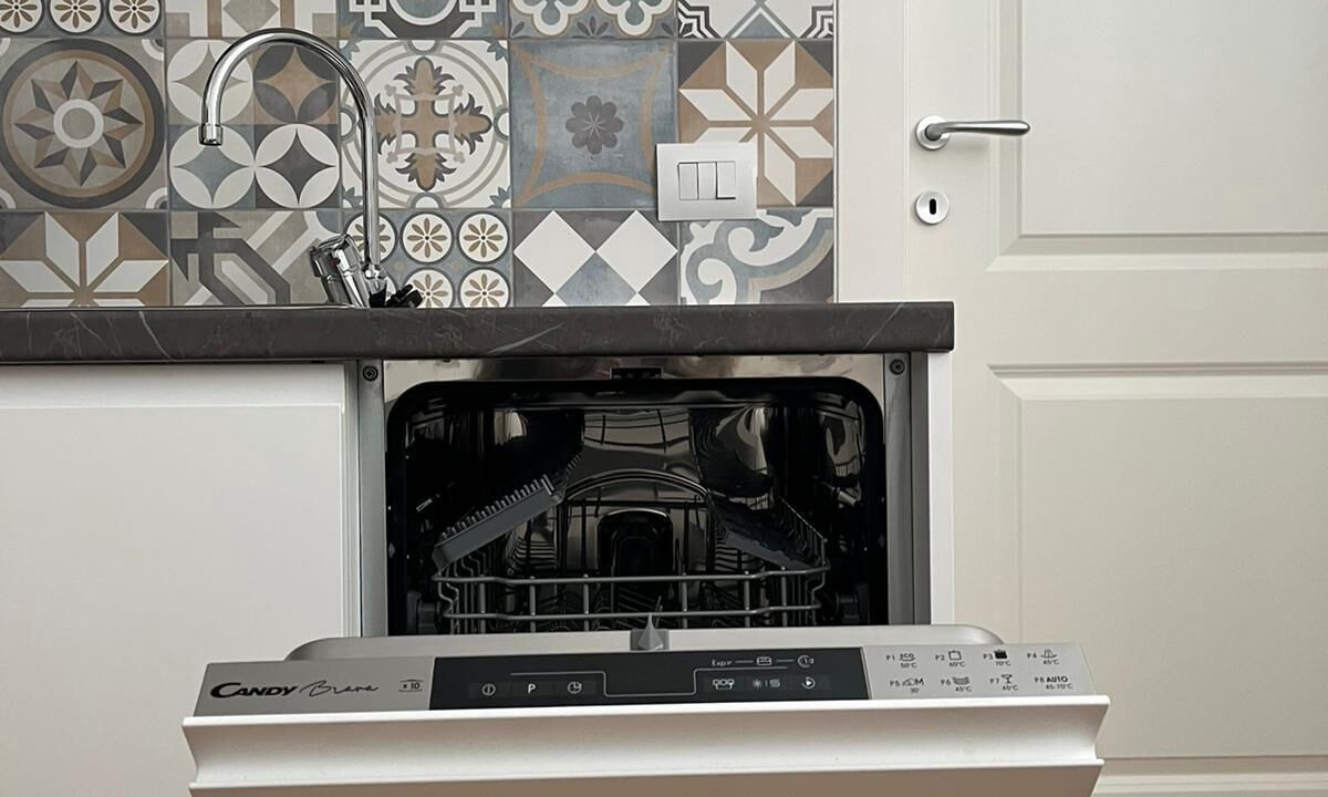 Photo of Kitchen in Ripamonti Corvetto