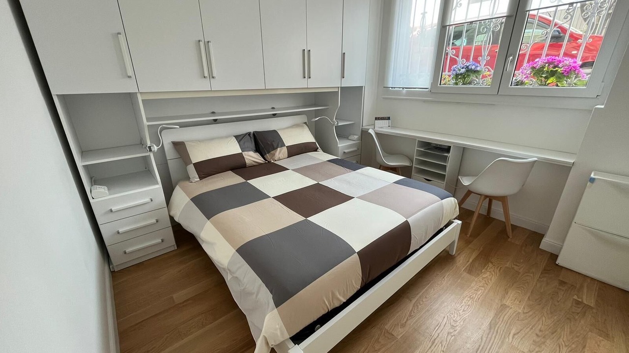 Photo of Bedroom in Ripamonti Corvetto