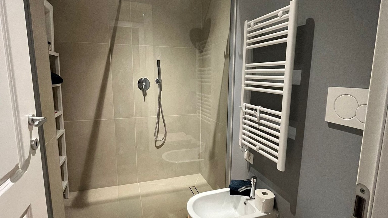 Photo of Bathroom in Ripamonti Corvetto