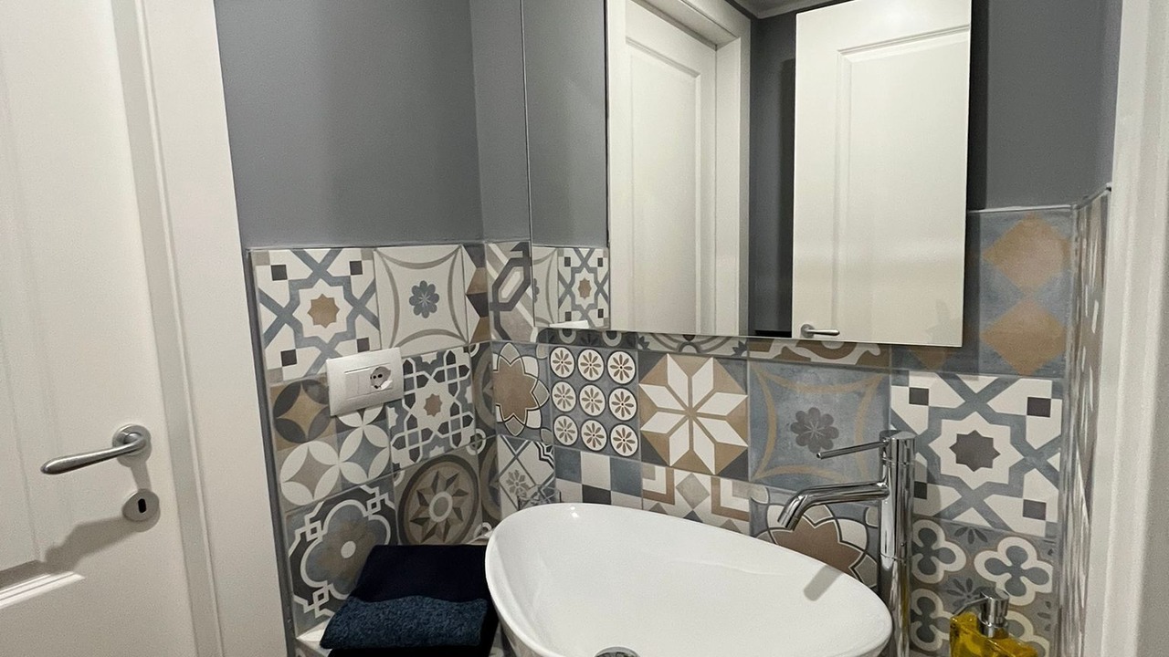 Photo of Bathroom in Ripamonti Corvetto