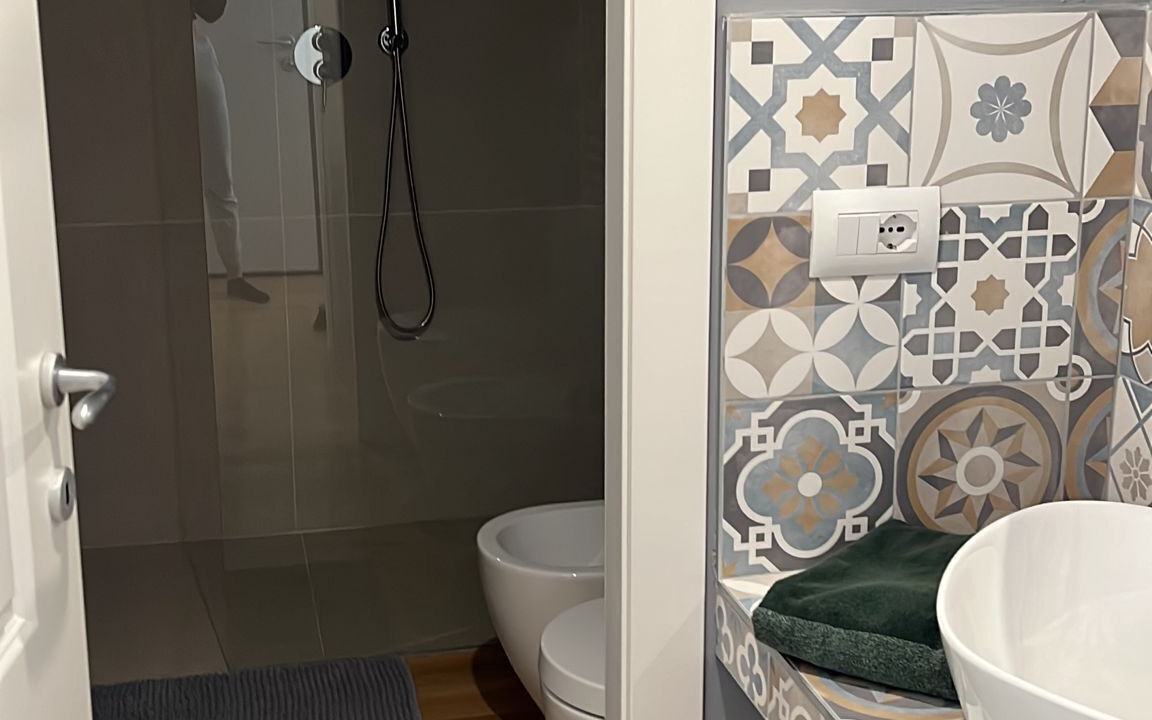 Photo of Bathroom in Ripamonti Corvetto