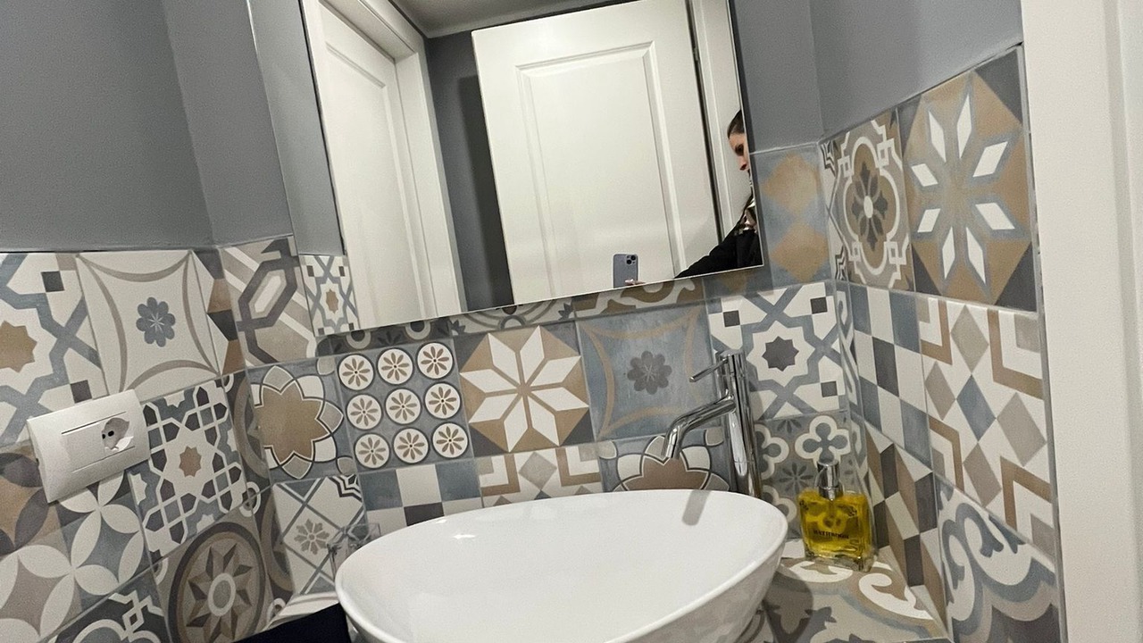 Photo of Bathroom in Ripamonti Corvetto