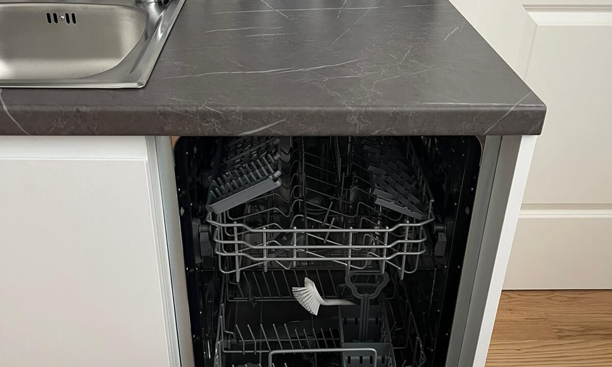 Photo of Kitchen in Ripamonti Corvetto