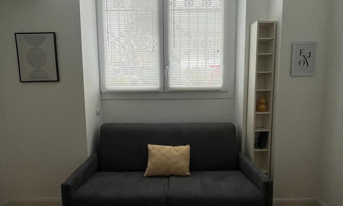 Photo of Livingroom in Ripamonti Corvetto