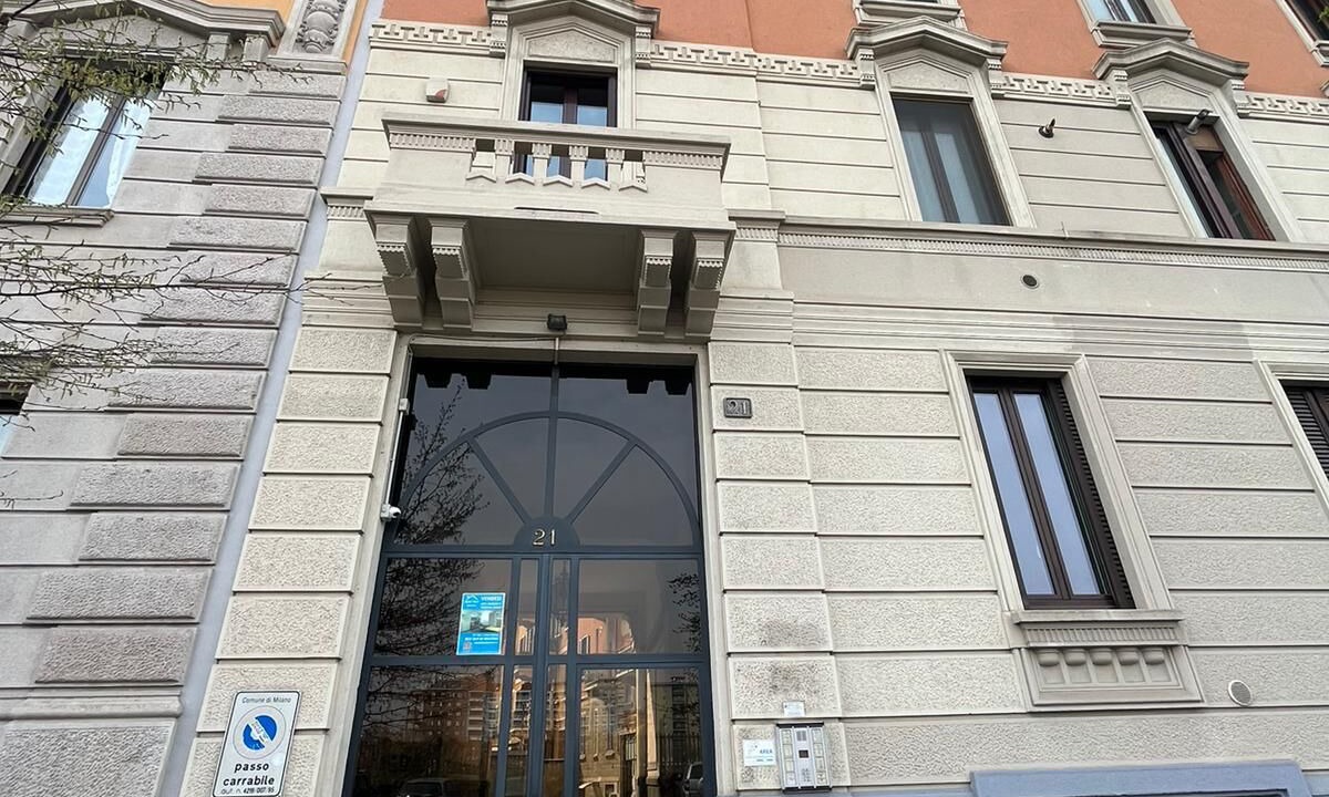Photo of Outdoor in Ripamonti Corvetto