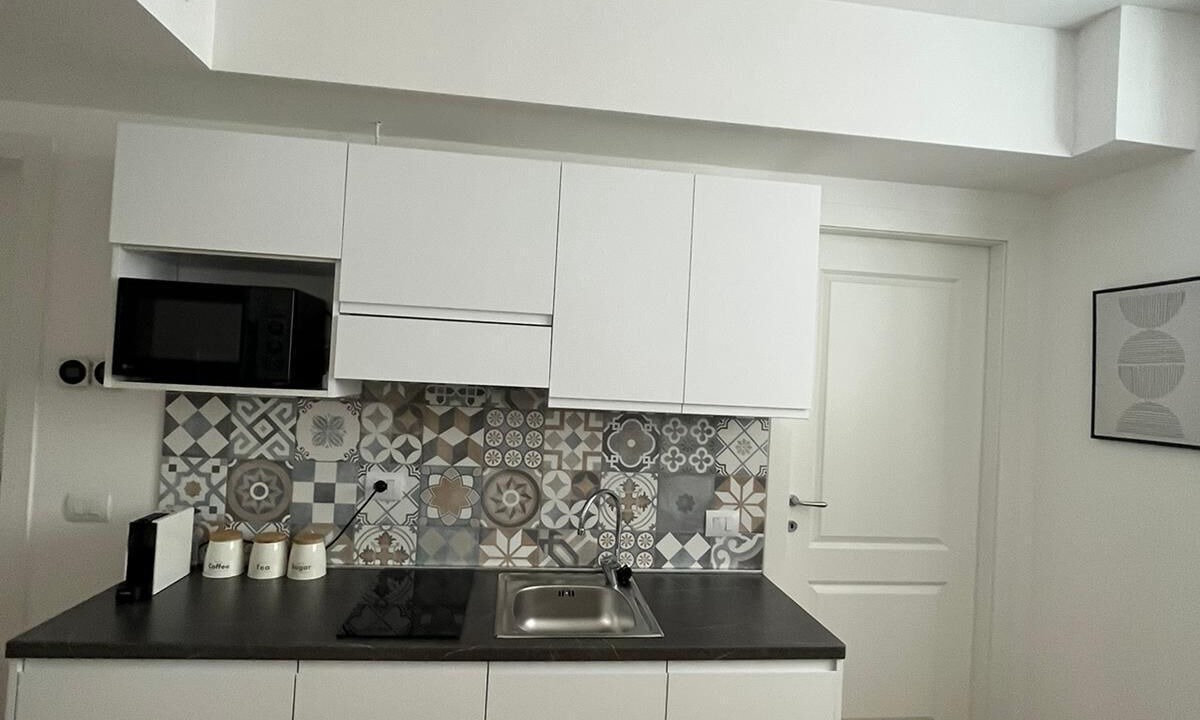 Photo of Kitchen in Ripamonti Corvetto