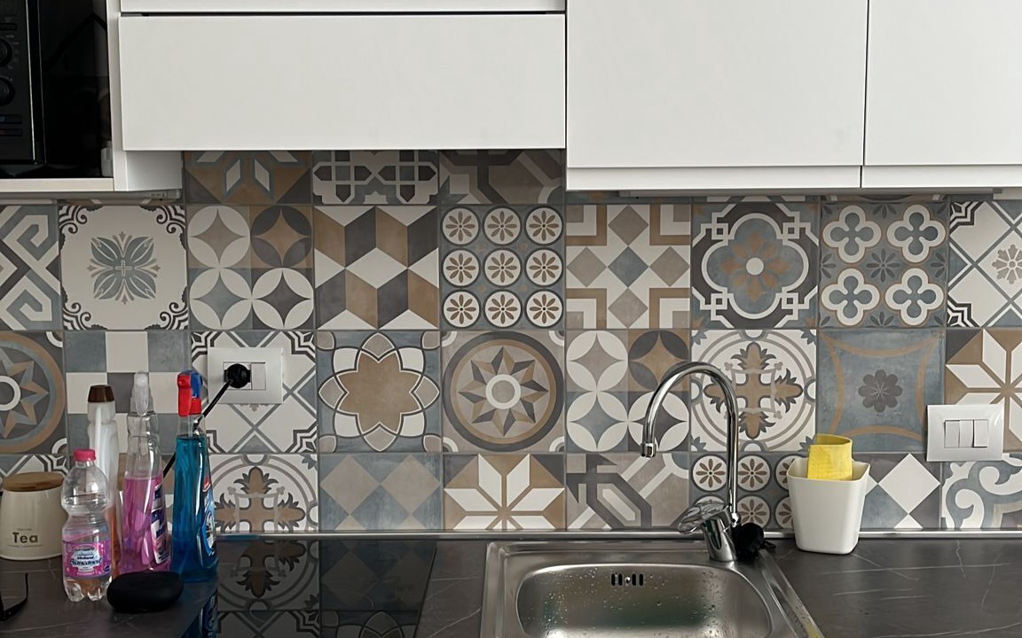Photo of Kitchen in Ripamonti Corvetto