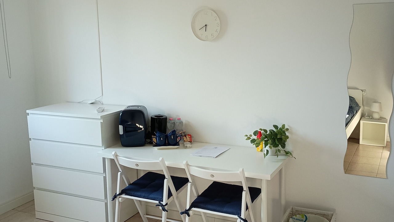 Photo of Bedroom in Cologno Monzese