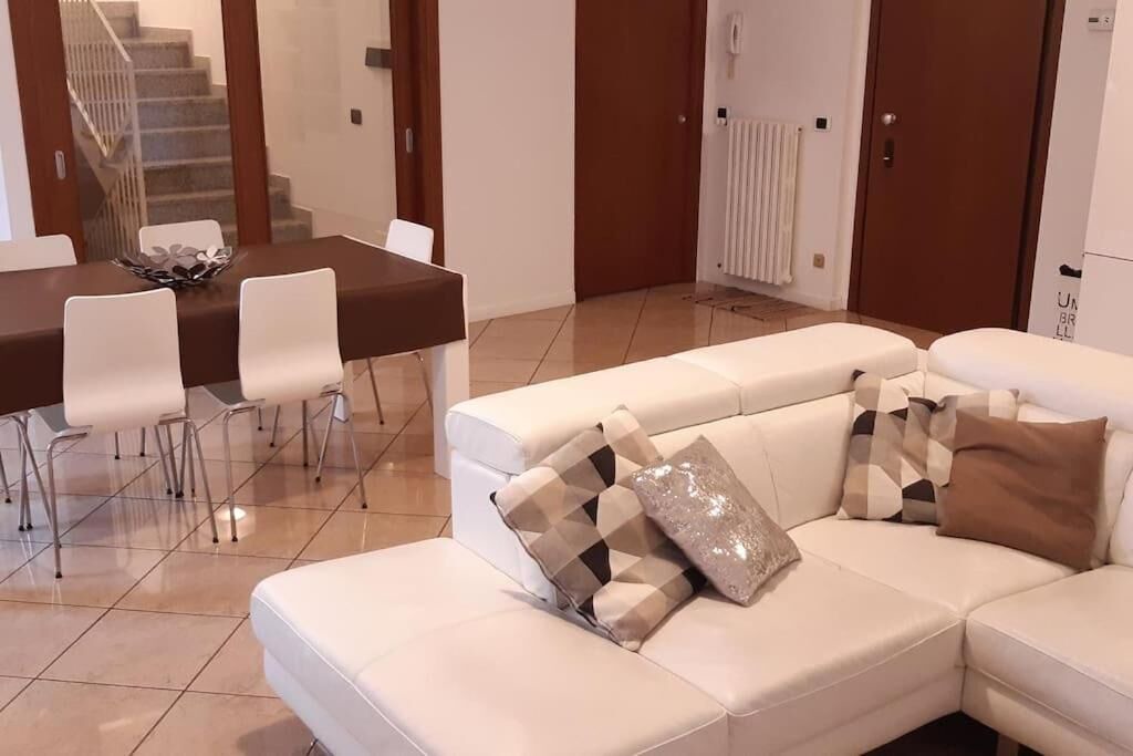 Photo of Livingroom in Cologno Monzese
