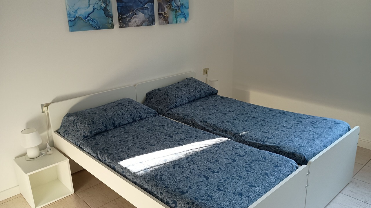 Photo of Bedroom in Cologno Monzese