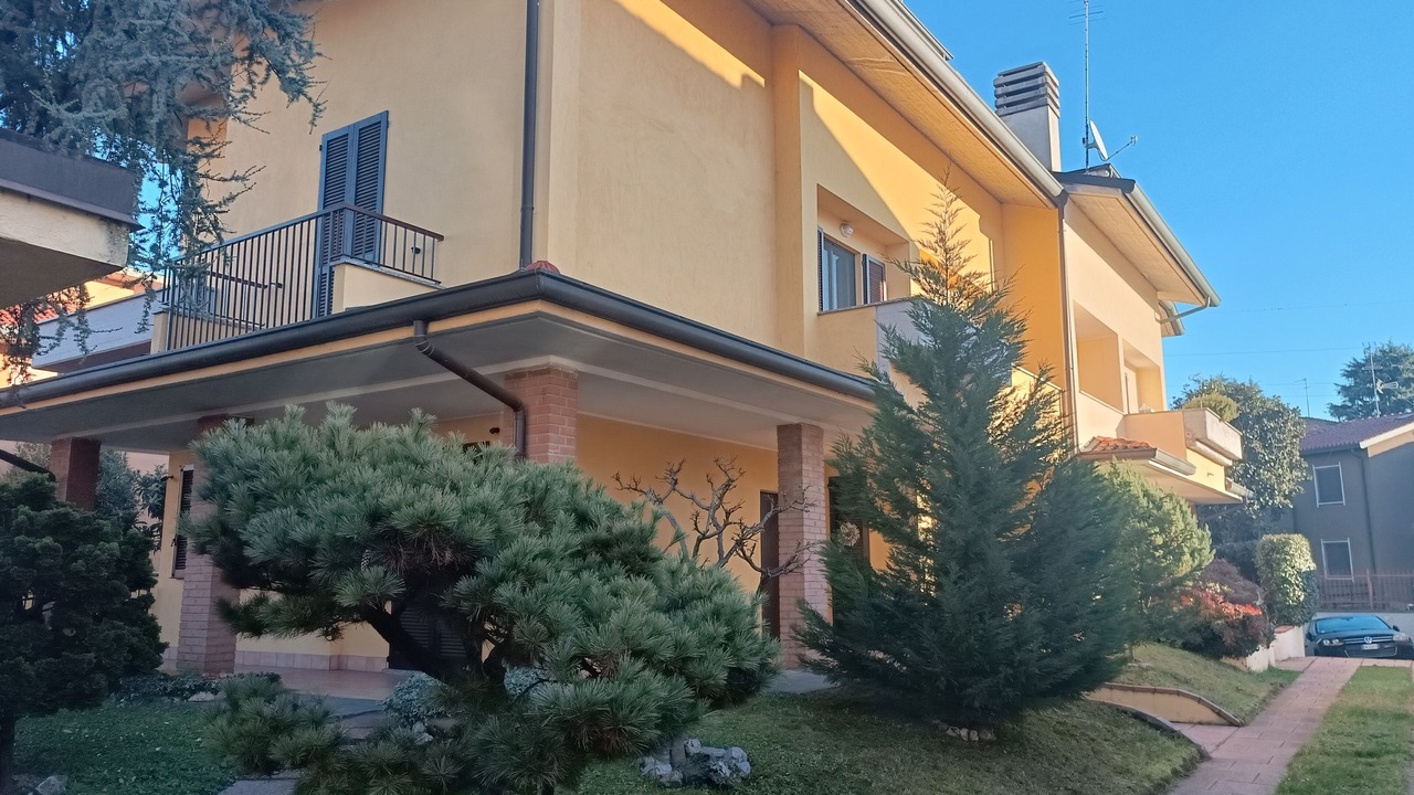 Photo of Outdoor in Cologno Monzese