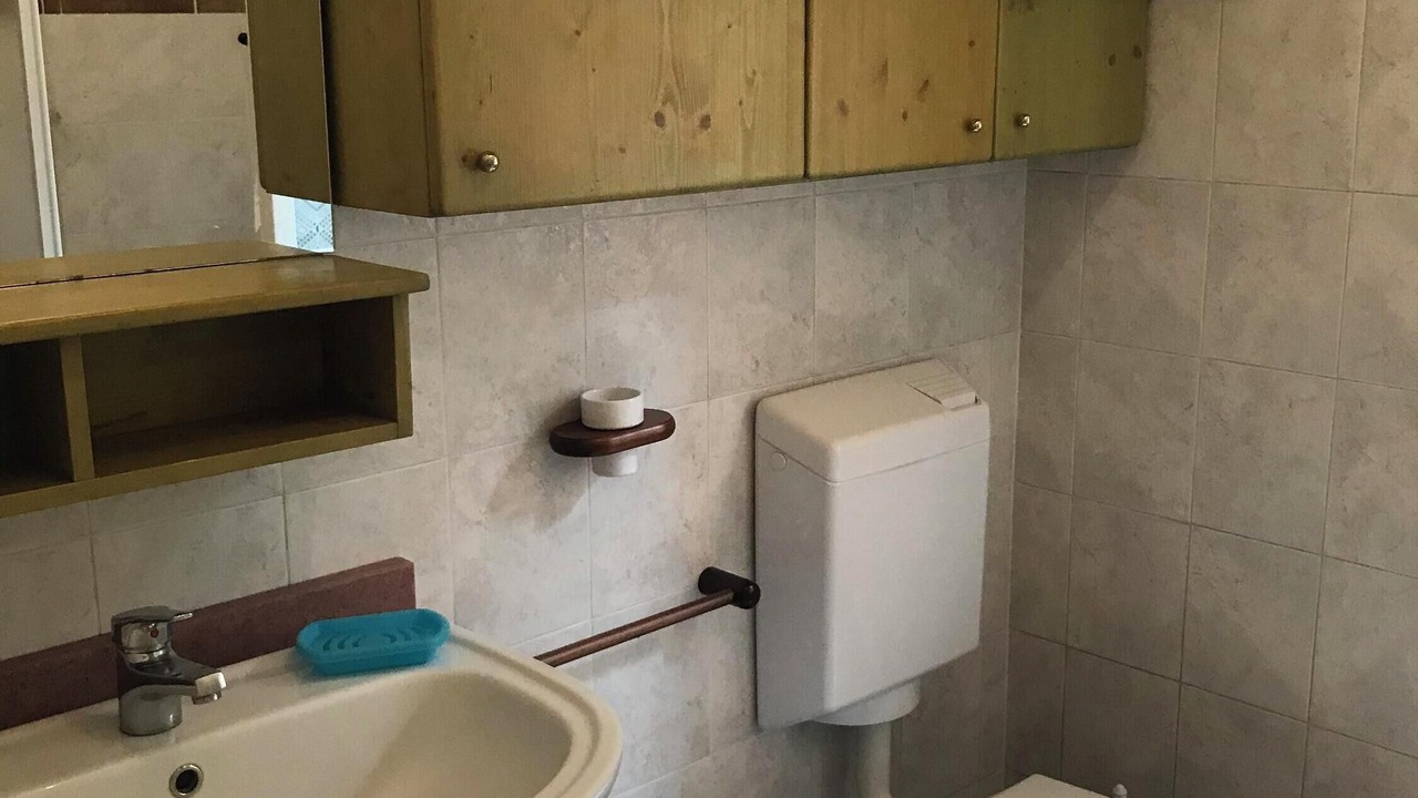 Photo of Bathroom in Ispra