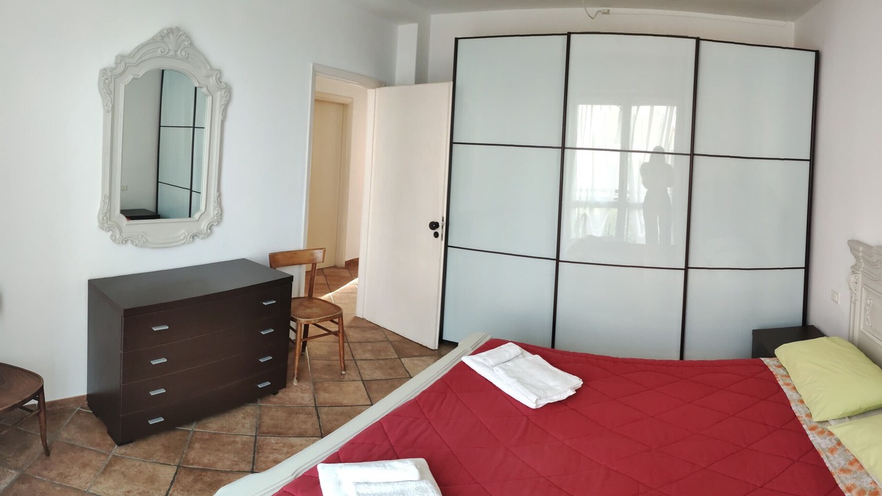 Photo of Bedroom in Ispra