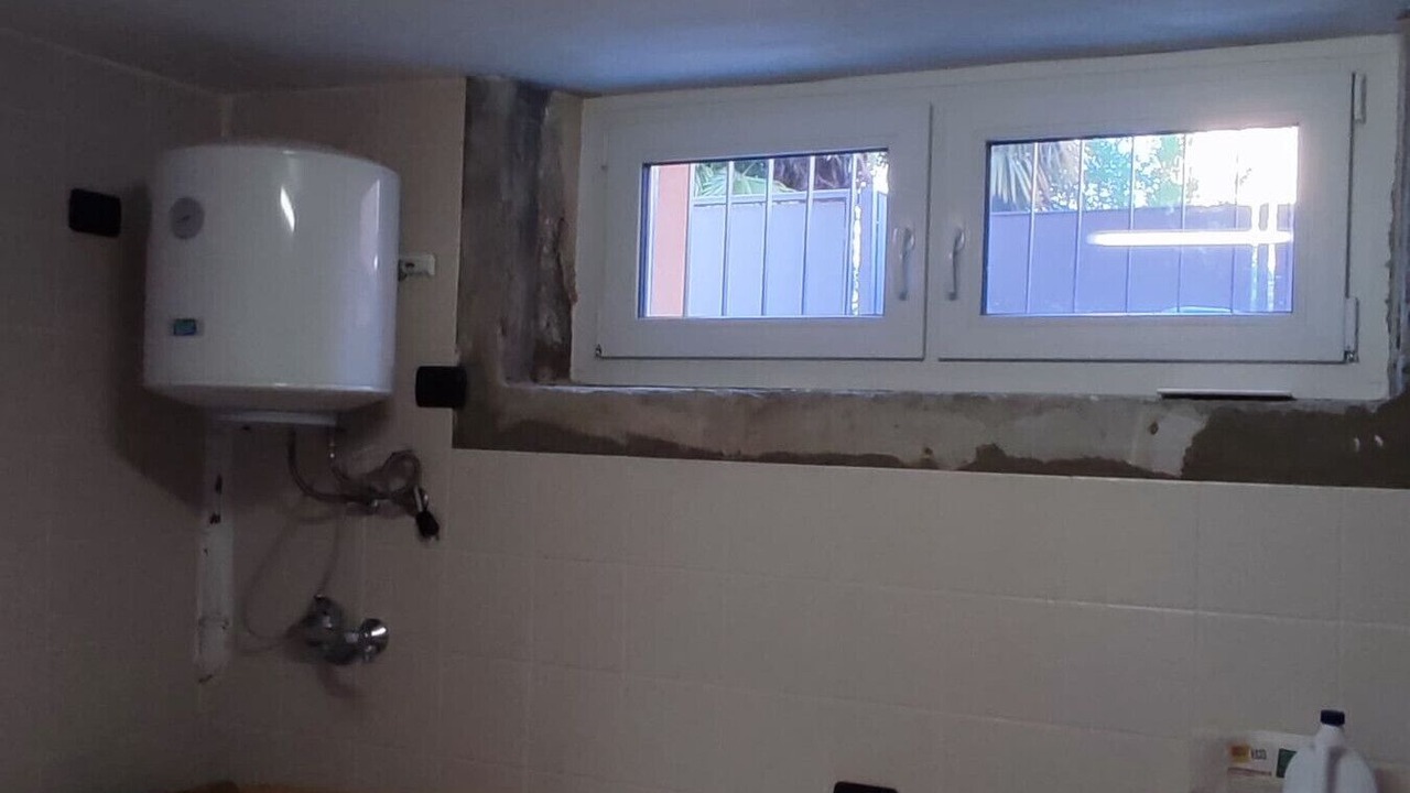 Photo of Bathroom in Ispra