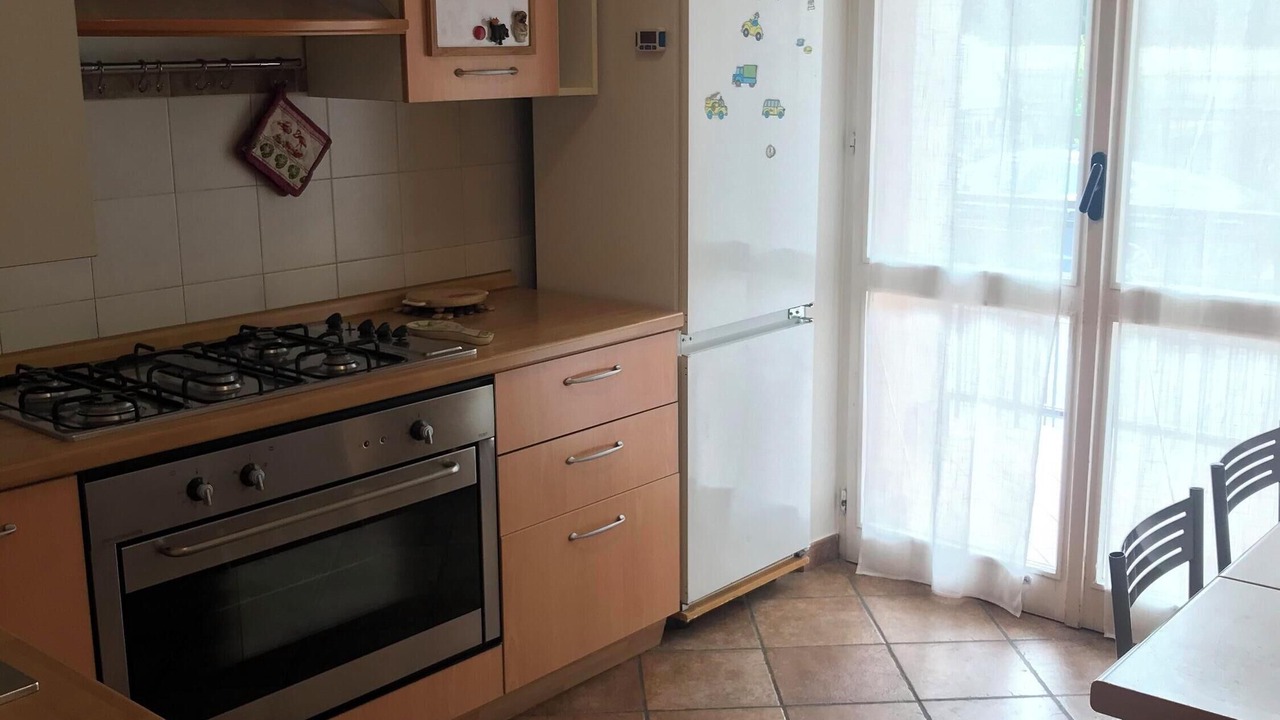 Photo of Kitchen in Ispra