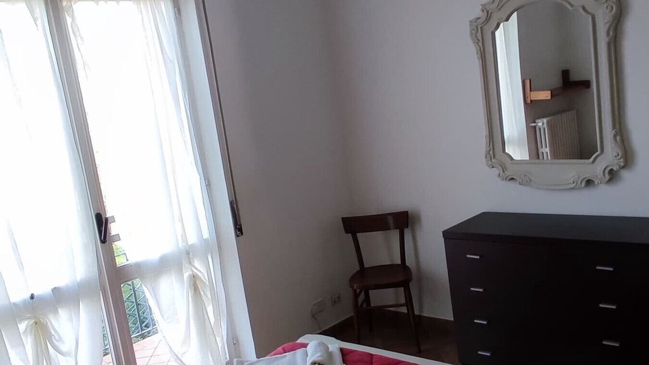Photo of Bedroom in Ispra