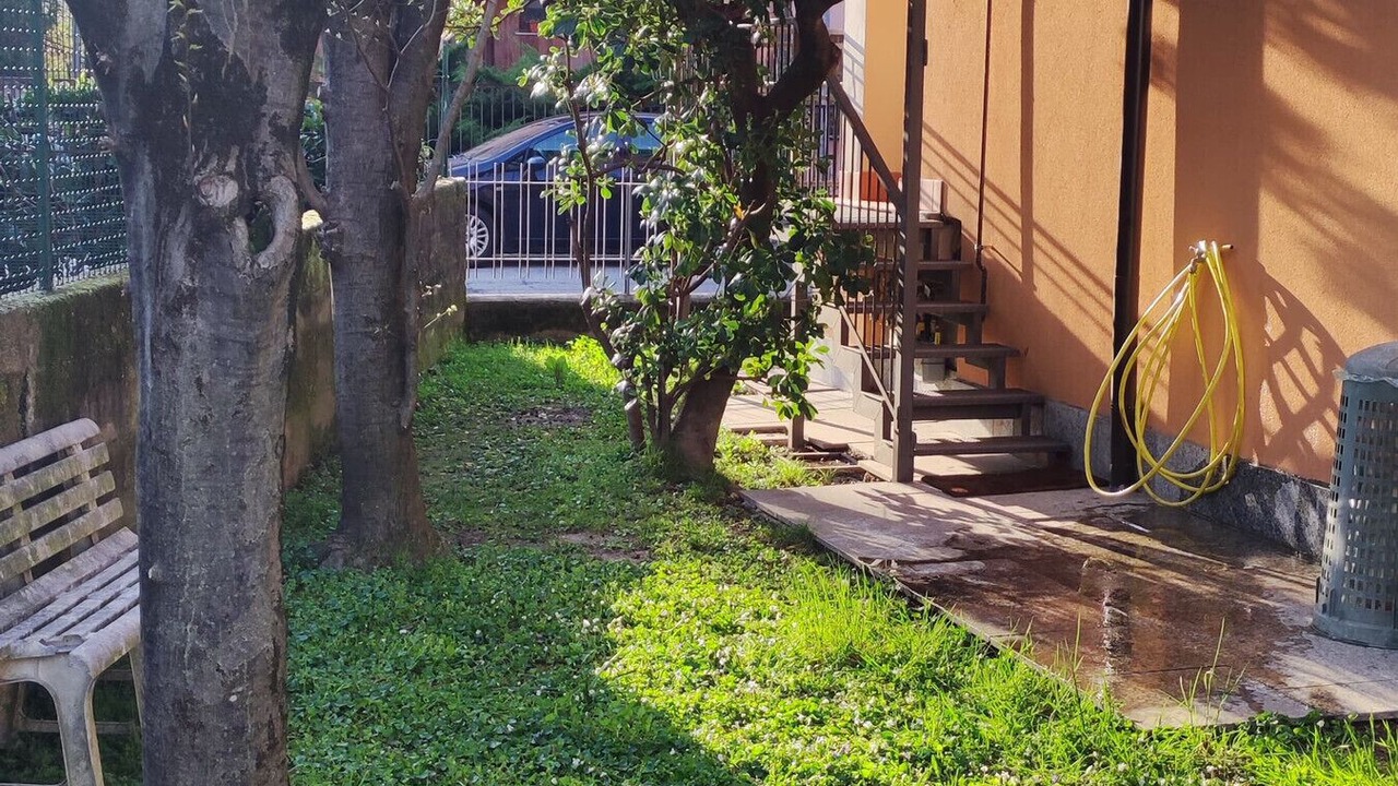 Photo of Outdoor in Ispra
