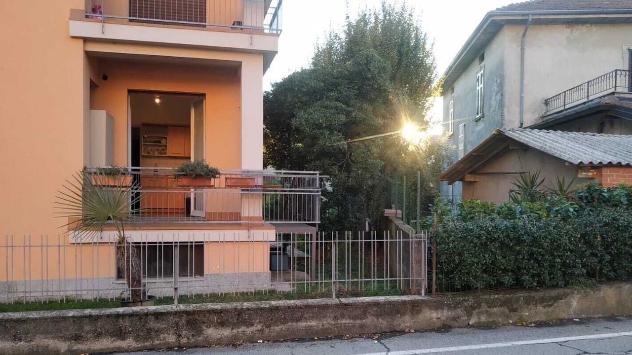 Photo of Outdoor in Ispra