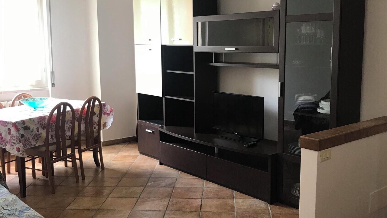 Photo of Livingroom in Ispra