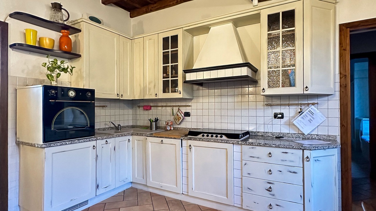 Photo of Kitchen in Cusago