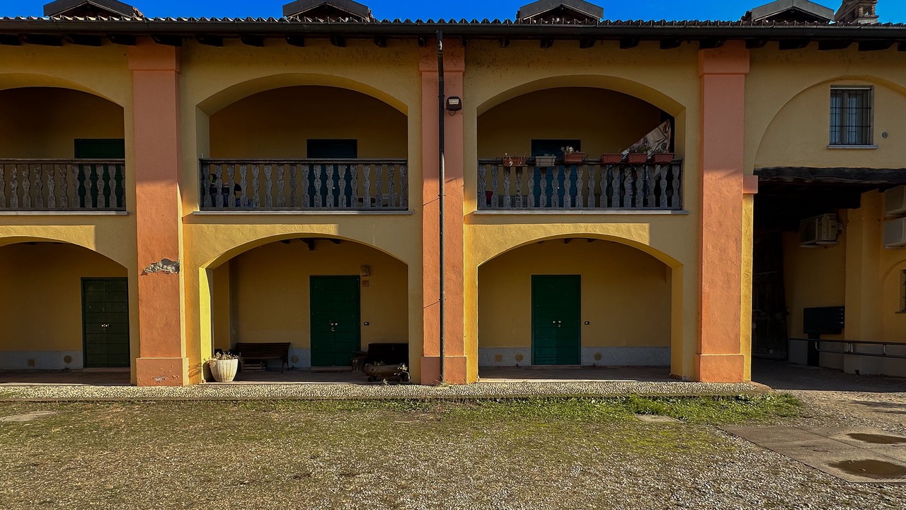 Photo of Outdoor in Cusago