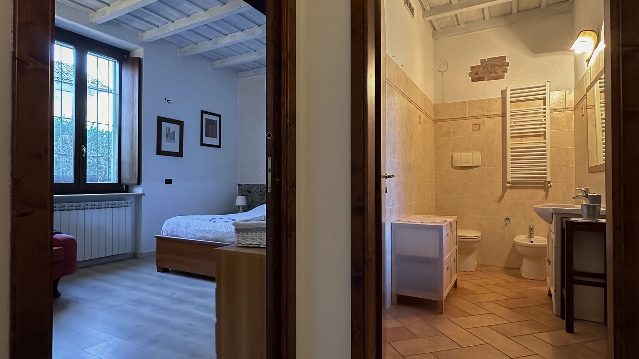 Photo of Bedroom in Cusago