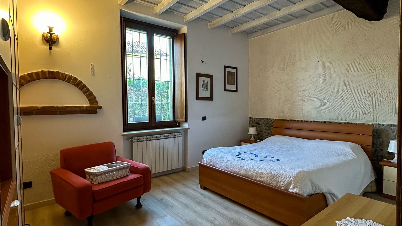 Photo of Bedroom in Cusago