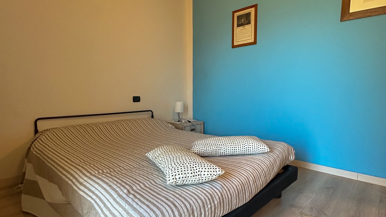 Photo of Bedroom in Cusago
