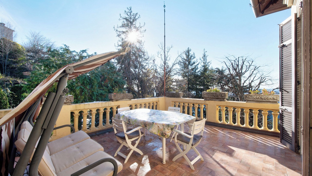 Photo of Outdoor in Brunate