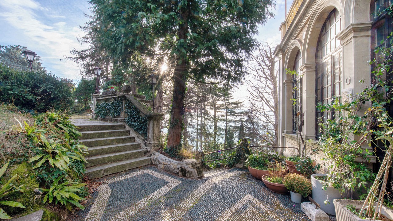 Photo of Outdoor in Brunate