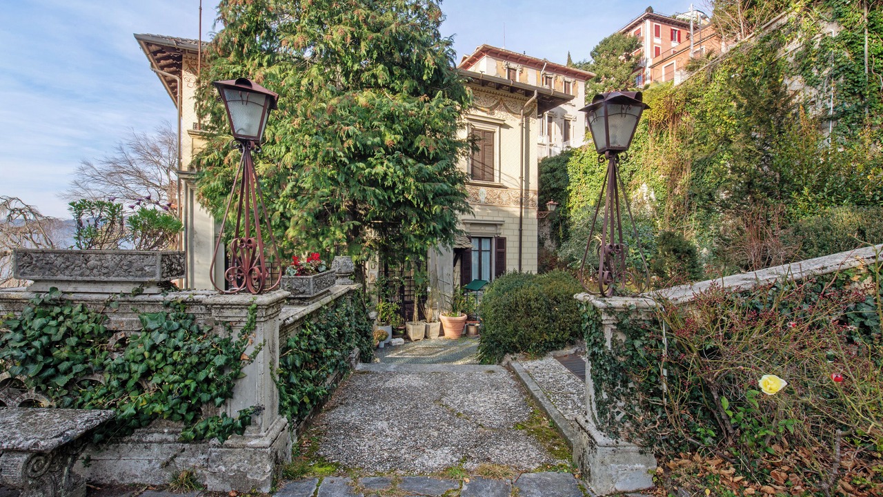 Photo of Outdoor in Brunate