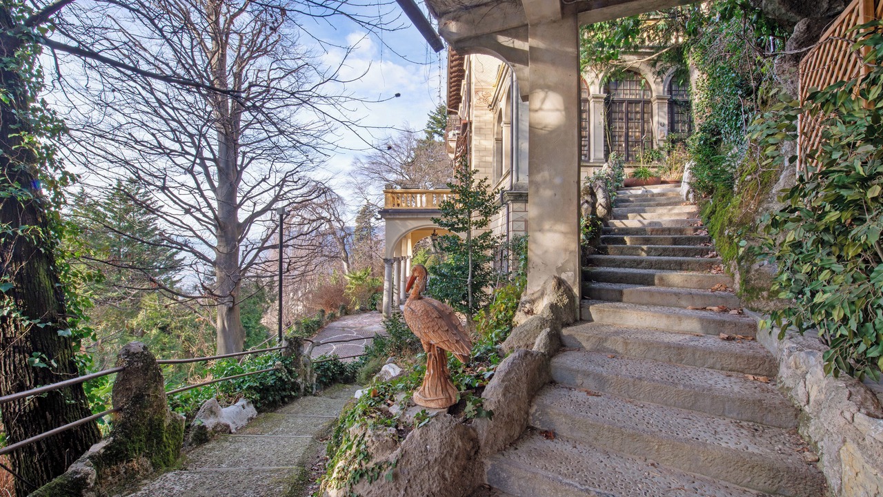 Photo of Outdoor in Brunate