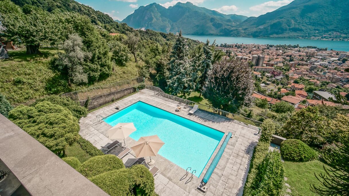 Photo of Outdoor in Mandello del Lario