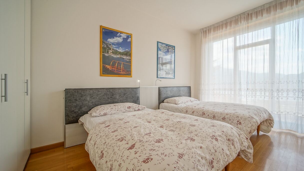 Photo of Bedroom in Mandello del Lario