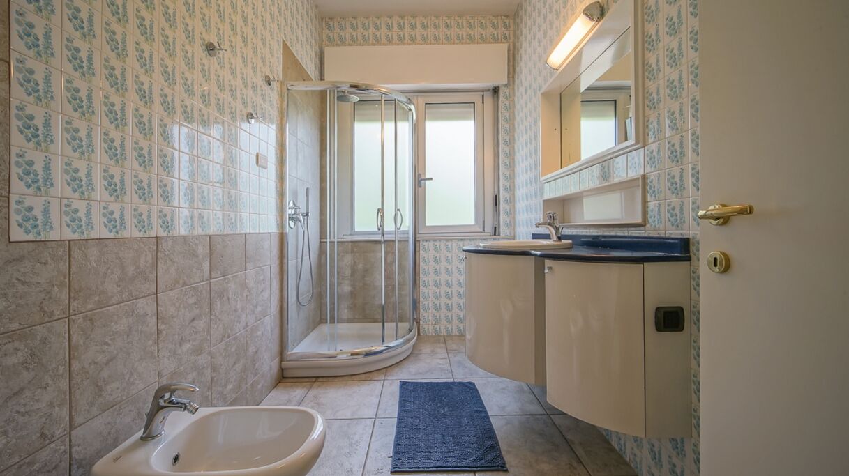 Photo of Bathroom in Mandello del Lario