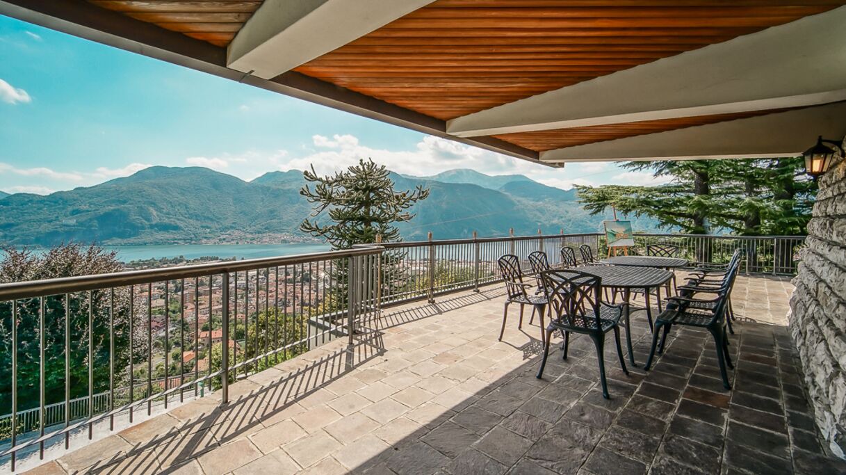 Photo of Outdoor in Mandello del Lario