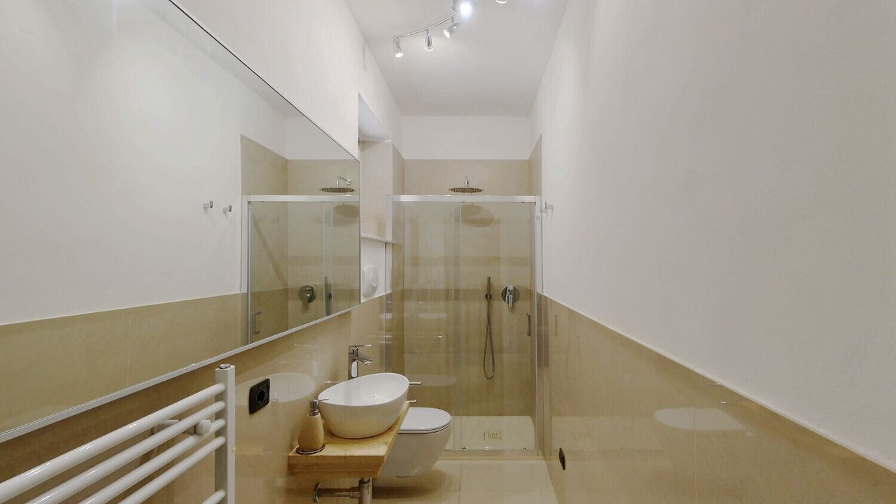 Photo of Bathroom in Mandello del Lario
