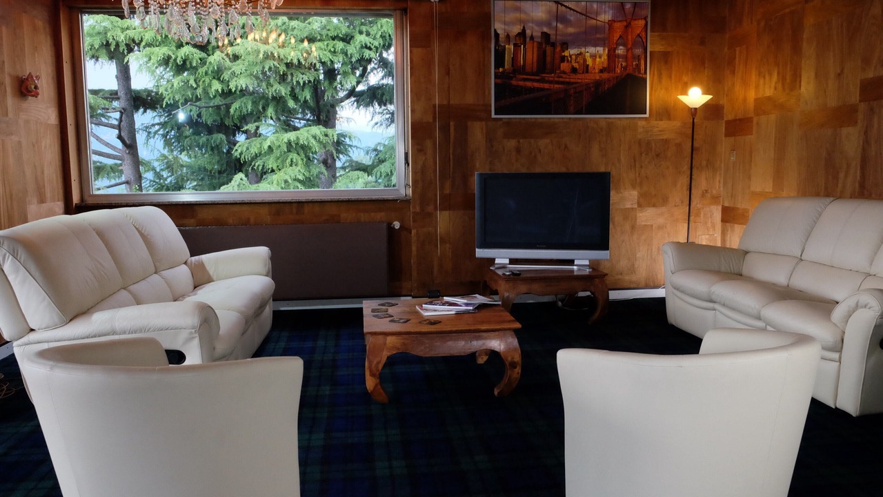Photo of Livingroom in Mandello del Lario
