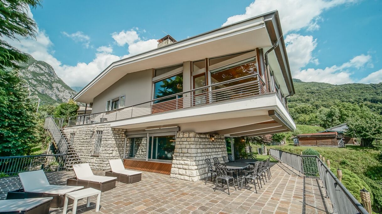 Photo of Outdoor in Mandello del Lario