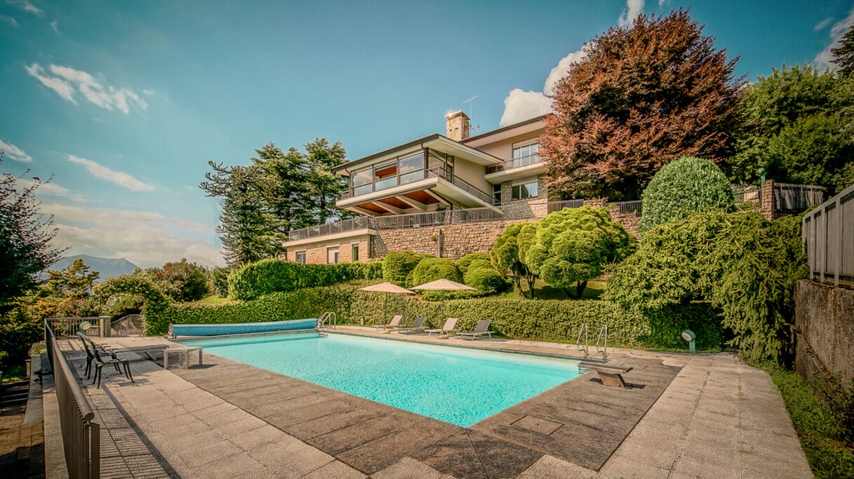 Photo of Outdoor in Mandello del Lario