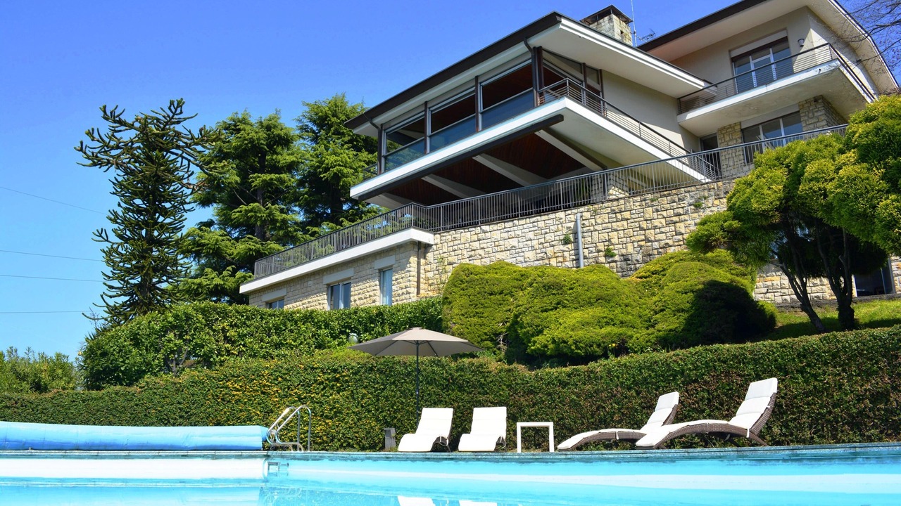 Photo of Outdoor in Mandello del Lario